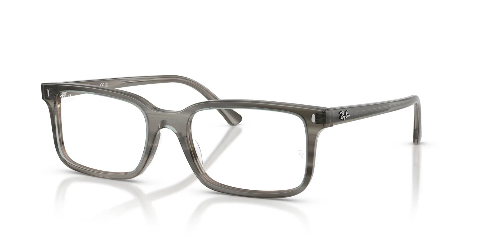 Ray-Ban 5445 Eyeglasses - view 11